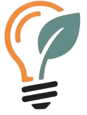 Логотип Инновации на пальцах